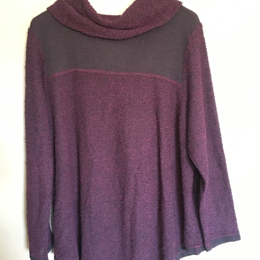 Jessica Simpson Pullover - Picture 4 of 4